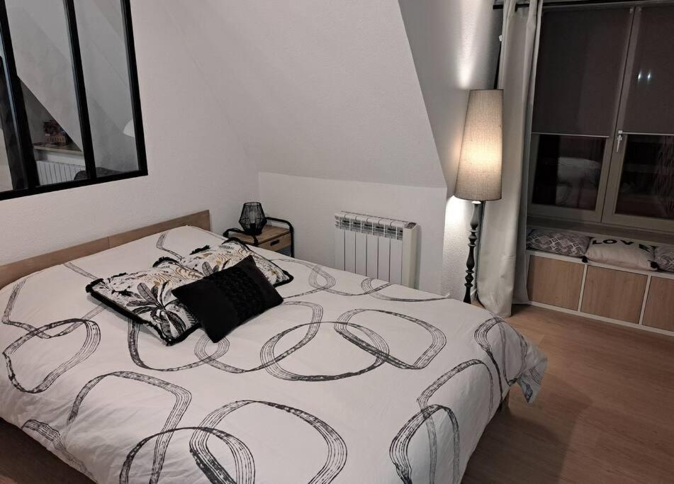Bel Appartement, Sélestat Zewnętrze zdjęcie