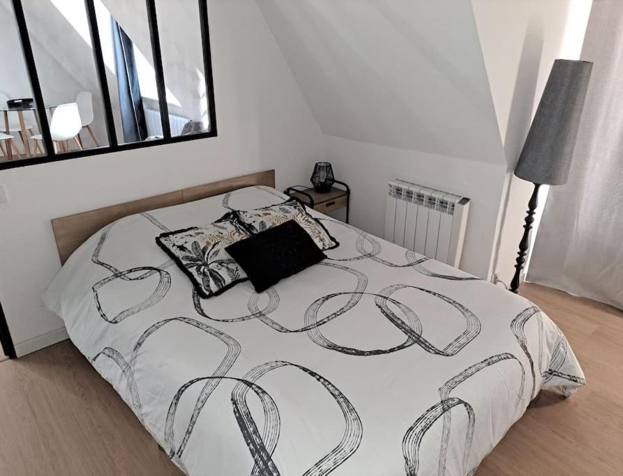 Bel Appartement, Sélestat Zewnętrze zdjęcie
