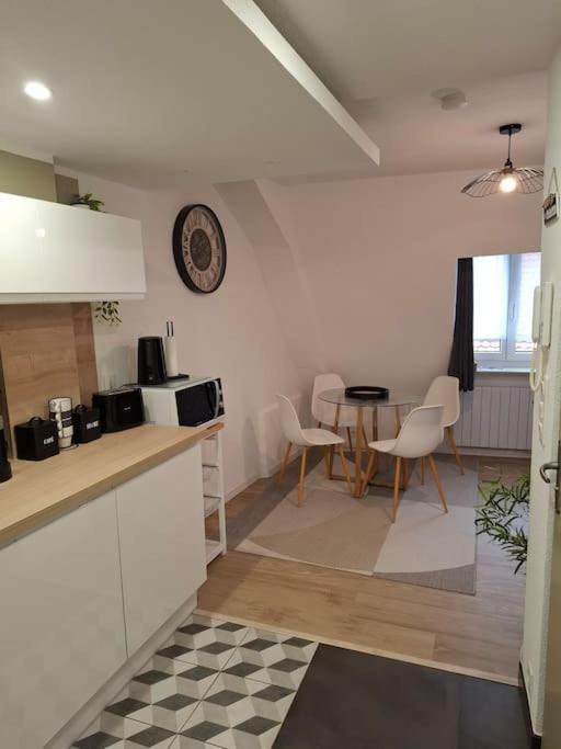 Bel Appartement, Sélestat Zewnętrze zdjęcie