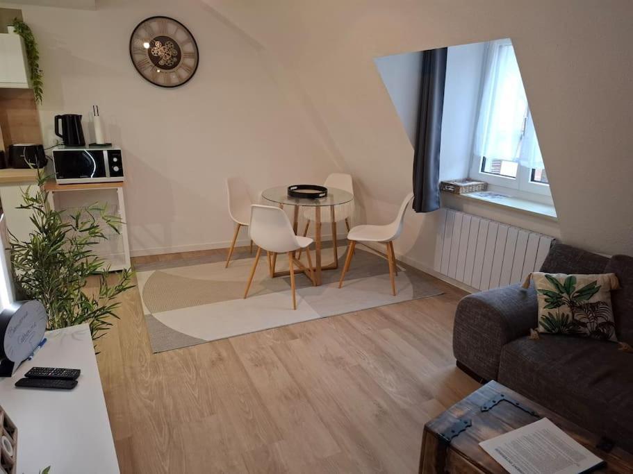 Bel Appartement, Sélestat Zewnętrze zdjęcie
